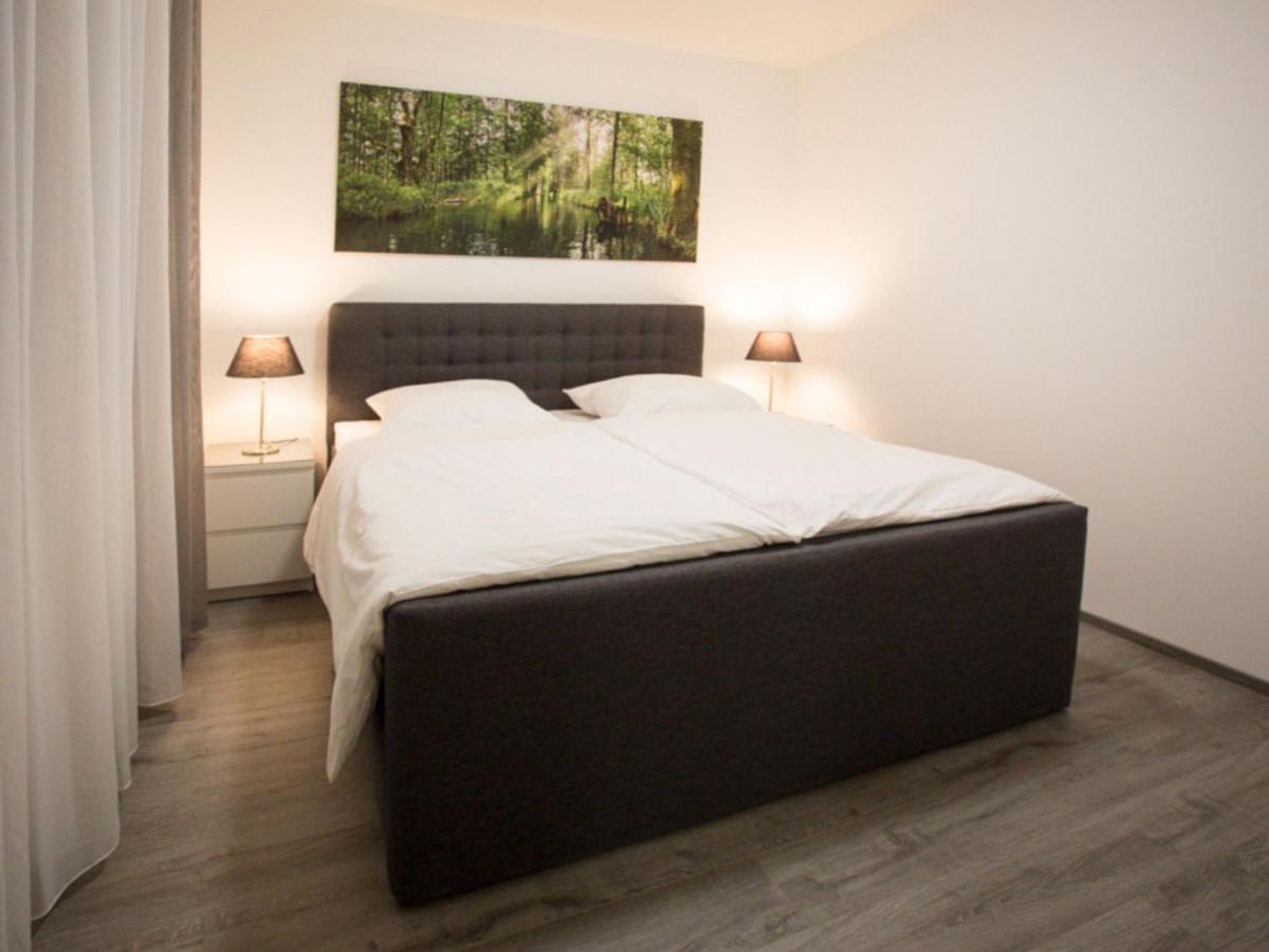 Apartment In Luebben With Balcony 외부 사진